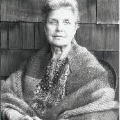 Mary Starks Whitehouse (1911-1979)